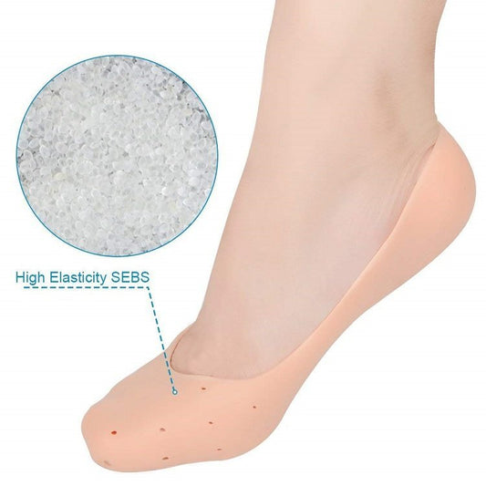 Silicone Socks