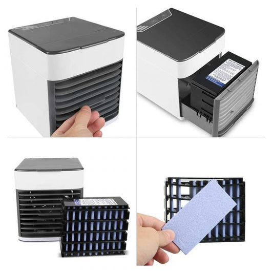 Arctic Air Ultra Portable Air Conditioner & Cooler - (IMPORTED)