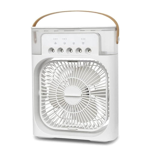 Portable Air Conditioner Fan