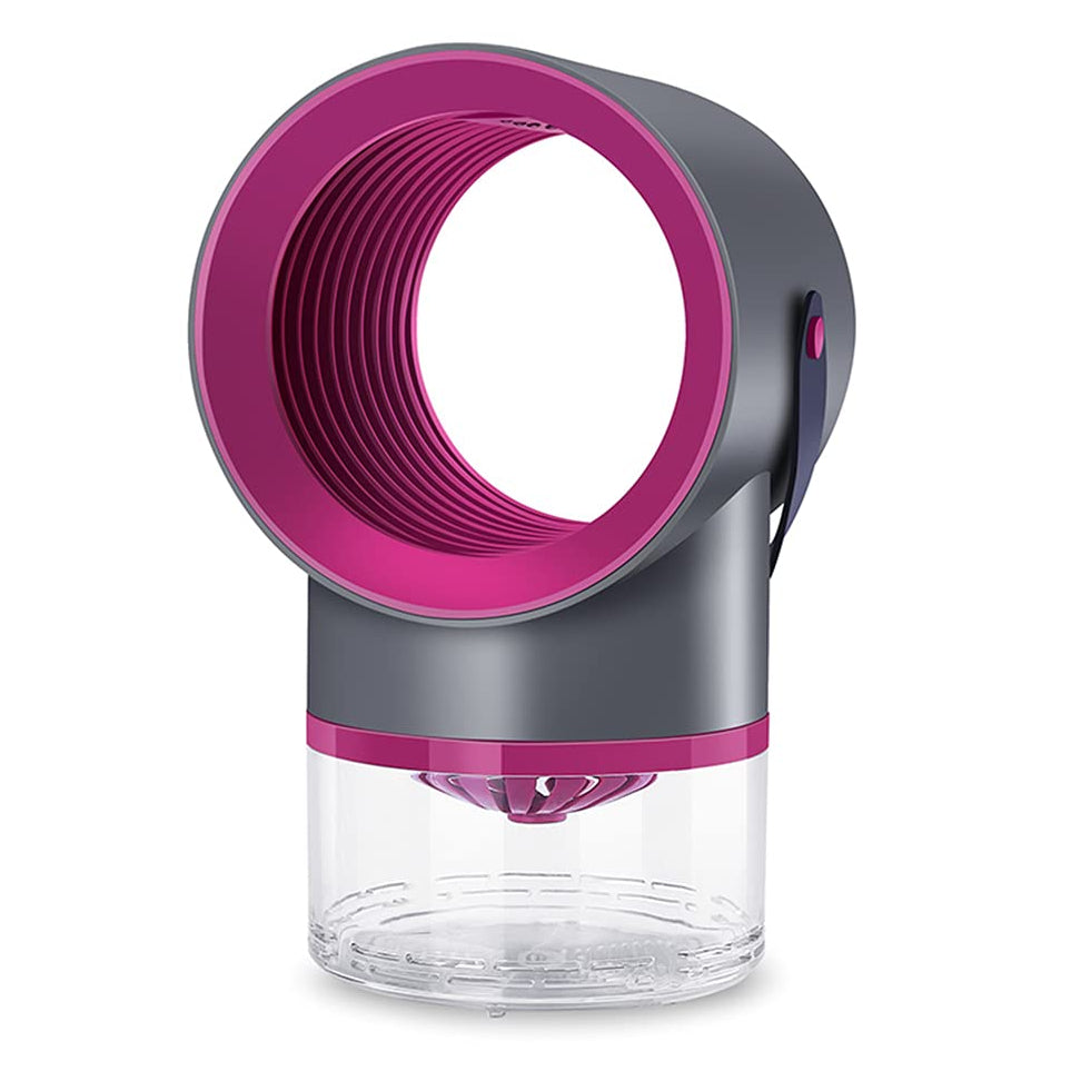 Starry sky mosquito killer USB UV Lamp