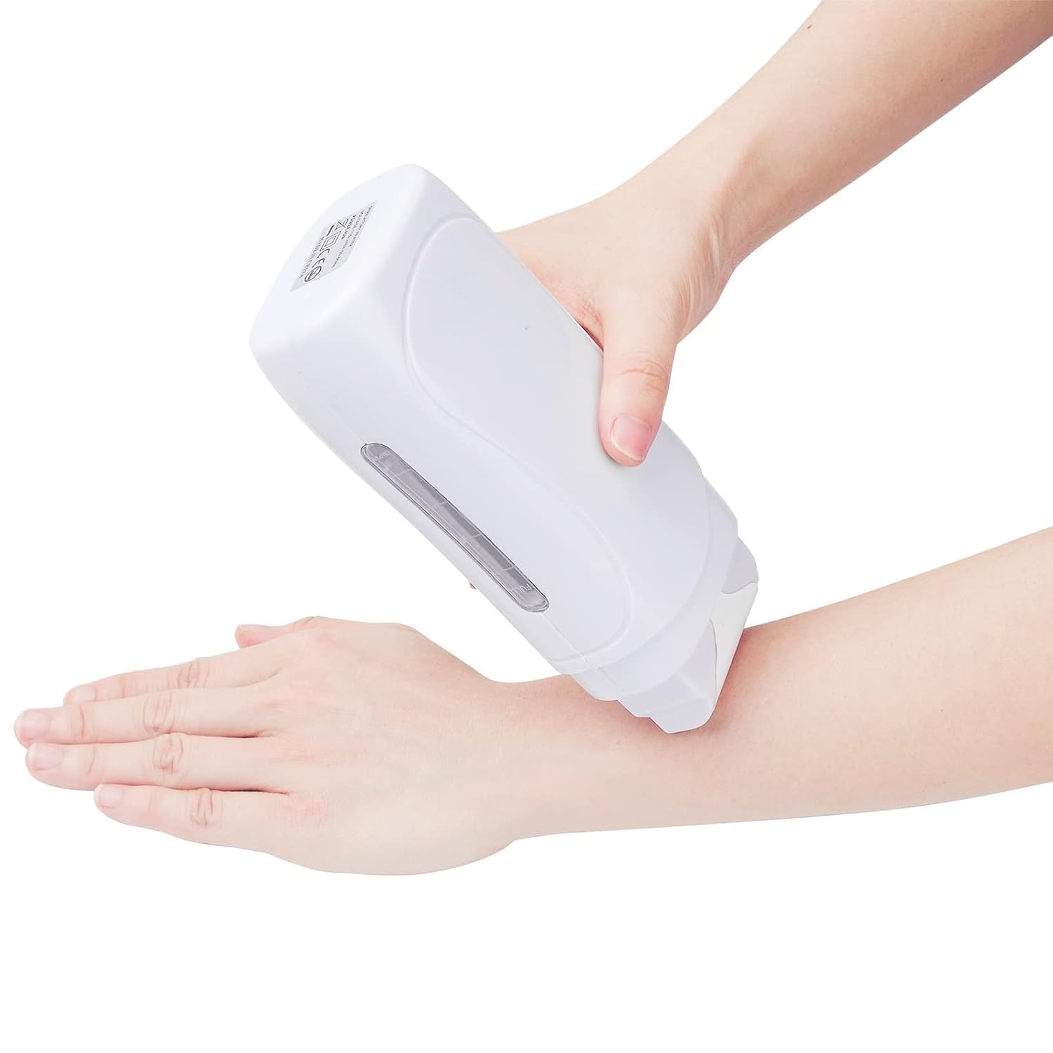 Electric Roll-On Wax Heater