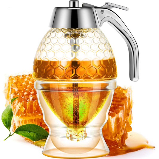 Honey Dispenser