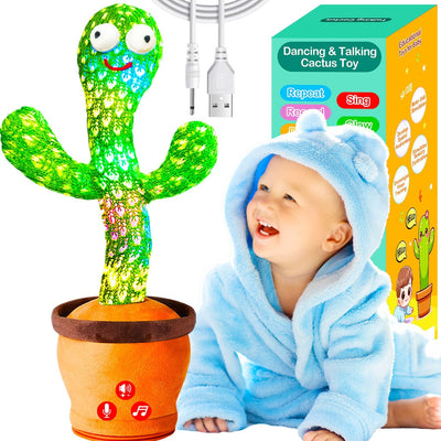 Toys & Baby Products