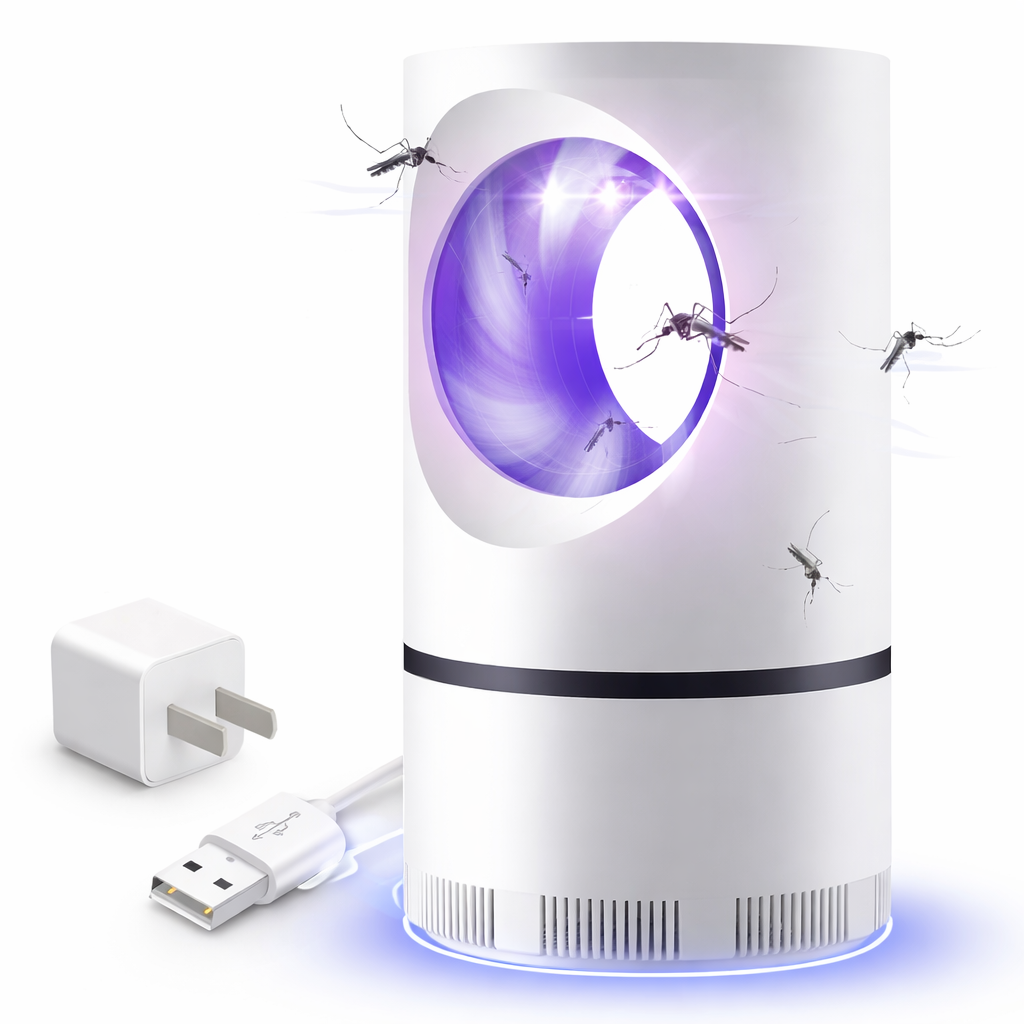 Mosquito Killer Lamp