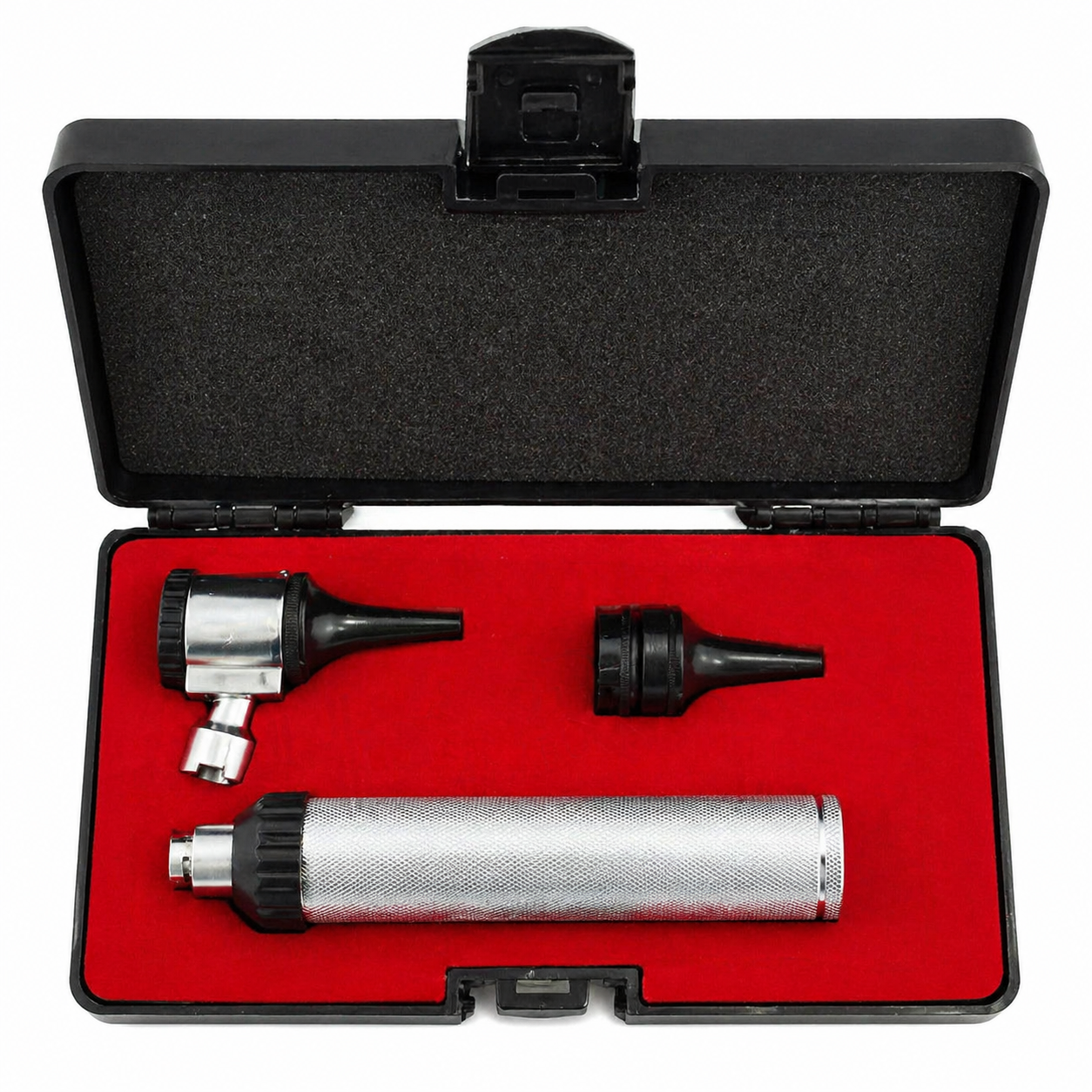 Otoscope Set ENT Medical Diagnostic Surgical Instruments