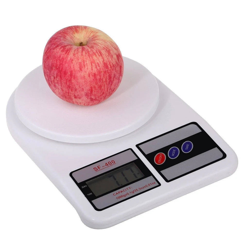 Mini Weight Machine For Kitchen