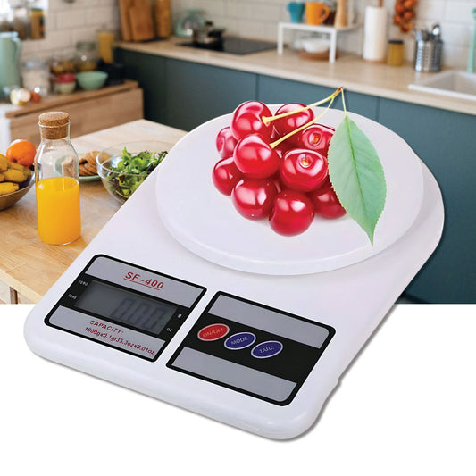 Mini Weight Machine For Kitchen