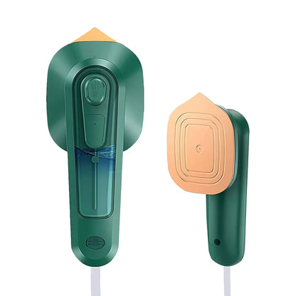 Portable Mini Electric Steam Iron Handheld Garment Steamer for Clothes