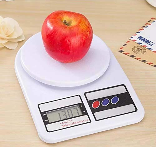 Mini Weight Machine For Kitchen